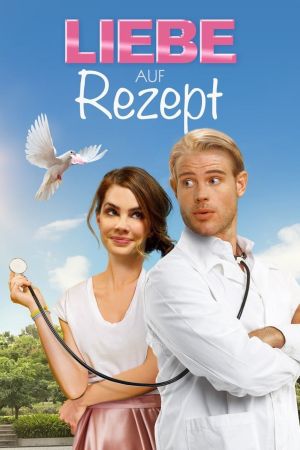 Liebe auf Rezept poster