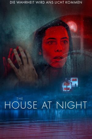 The House at Night poster