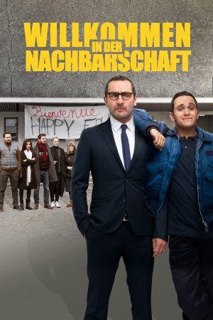 Willkommen in der Nachbarschaft hdfilme stream online