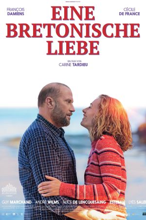 Eine bretonische Liebe poster