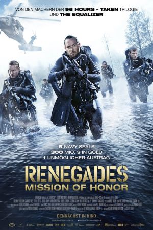 Renegades - Mission of Honor hdfilme stream online