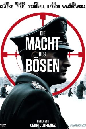 Die Macht des Bösen poster