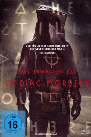 Das Erwachen des Zodiac-Mörders poster