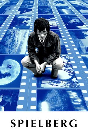 Spielberg poster