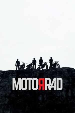 Motorrad - The last Ride poster