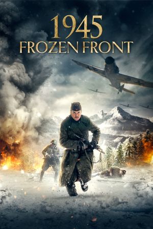 1945 - Frozen Front poster