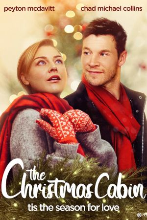 Das Weihnachtsglück poster