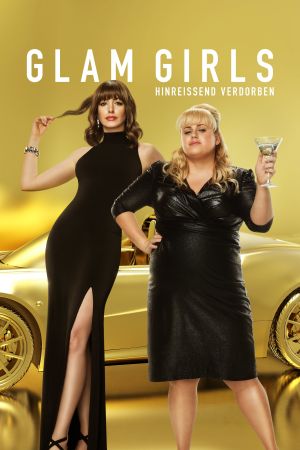 Glam Girls - Hinreissend verdorben poster