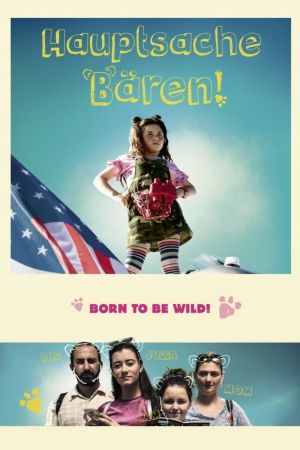 Hauptsache Bären! poster