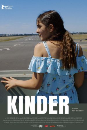 Kinder poster