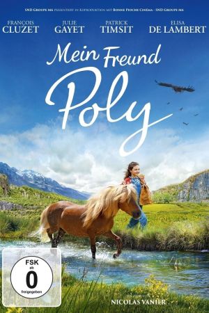 Mein Freund Poly poster
