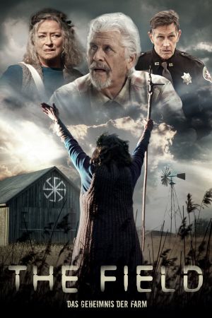 The Field poster