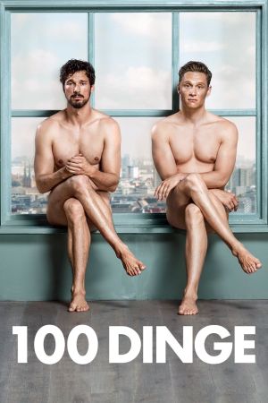 100 Dinge poster