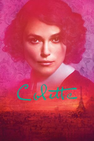 Colette - Eine Frau schreibt Geschichte poster