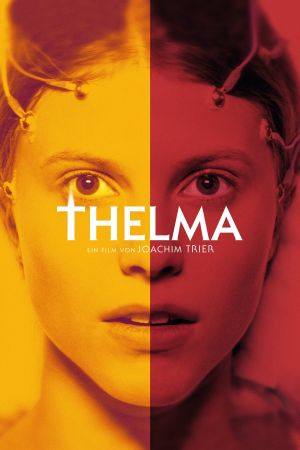 Thelma - Coming of age poster