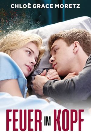 Feuer im Kopf poster