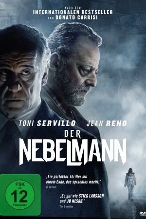 Der Nebelmann poster