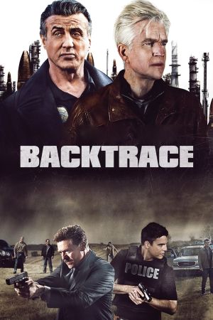 Backtrace poster