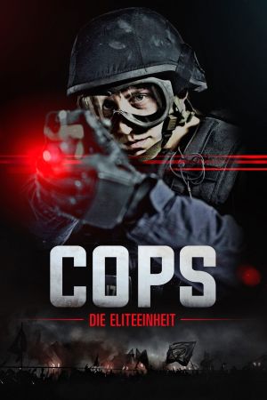 Cops - Die Eliteeinheit poster