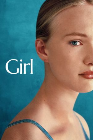 Girl poster