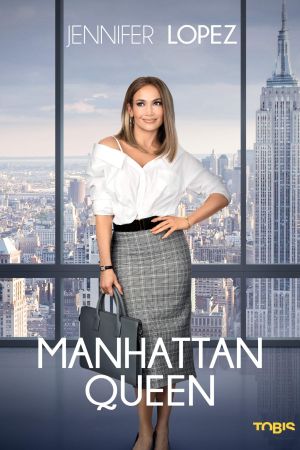 Manhattan Queen poster