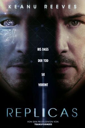 Replicas poster