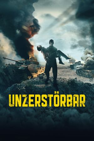 Unzerstörbar - Die Panzerschlacht von Rostow poster