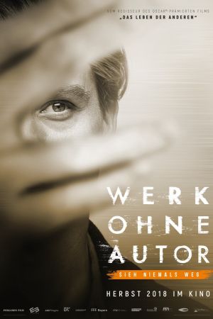 Werk ohne Autor poster
