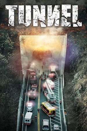 Tunnel poster