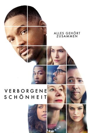 Verborgene Schönheit poster