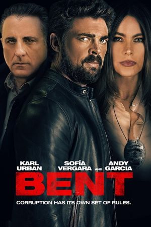 Bent - Korruption kennt keine Regeln poster