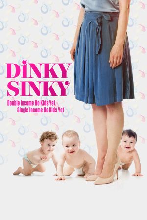 Dinky Sinky poster
