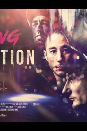 Flying Revolution: The Story of a Lifetime Battle poster