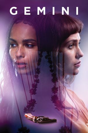 Gemini - Falsches Spiel poster