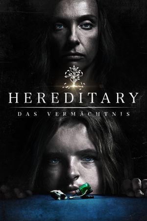 Hereditary - Das Vermächtnis poster
