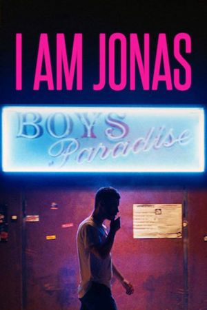 Jonas - Vergiss mich nicht! poster