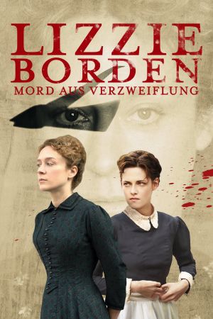 Lizzie Borden - Mord aus Verzweiflung poster