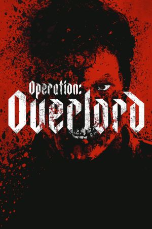 Operation: Overlord poster