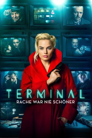 Terminal - Rache war nie schöner hdfilme stream online