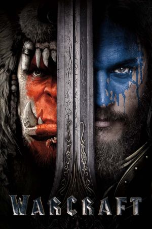 Warcraft: The Beginning poster