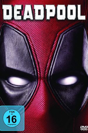 Deadpool poster