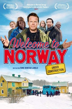 Welcome to Norway! poster
