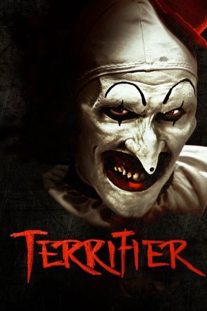 Terrifier poster