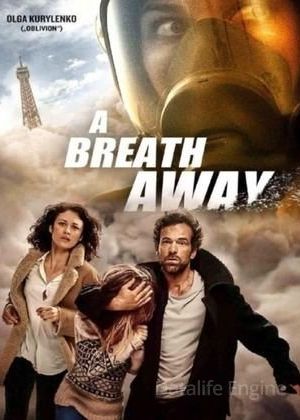 A Breath Away poster