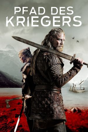 Pfad des Kriegers poster
