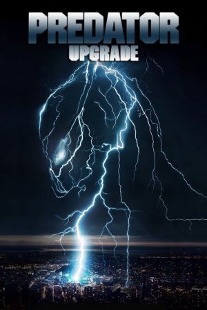 Predator - Upgrade poster
