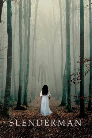 Slender Man poster