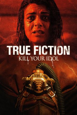 True Fiction poster