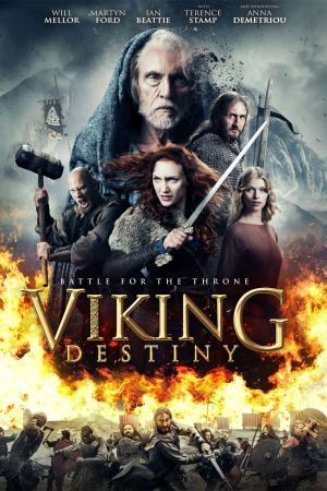 Viking Destiny poster