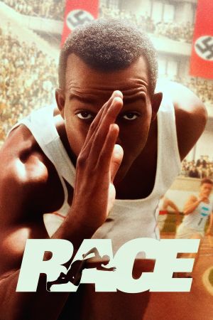 Race - Zeit für Legenden poster